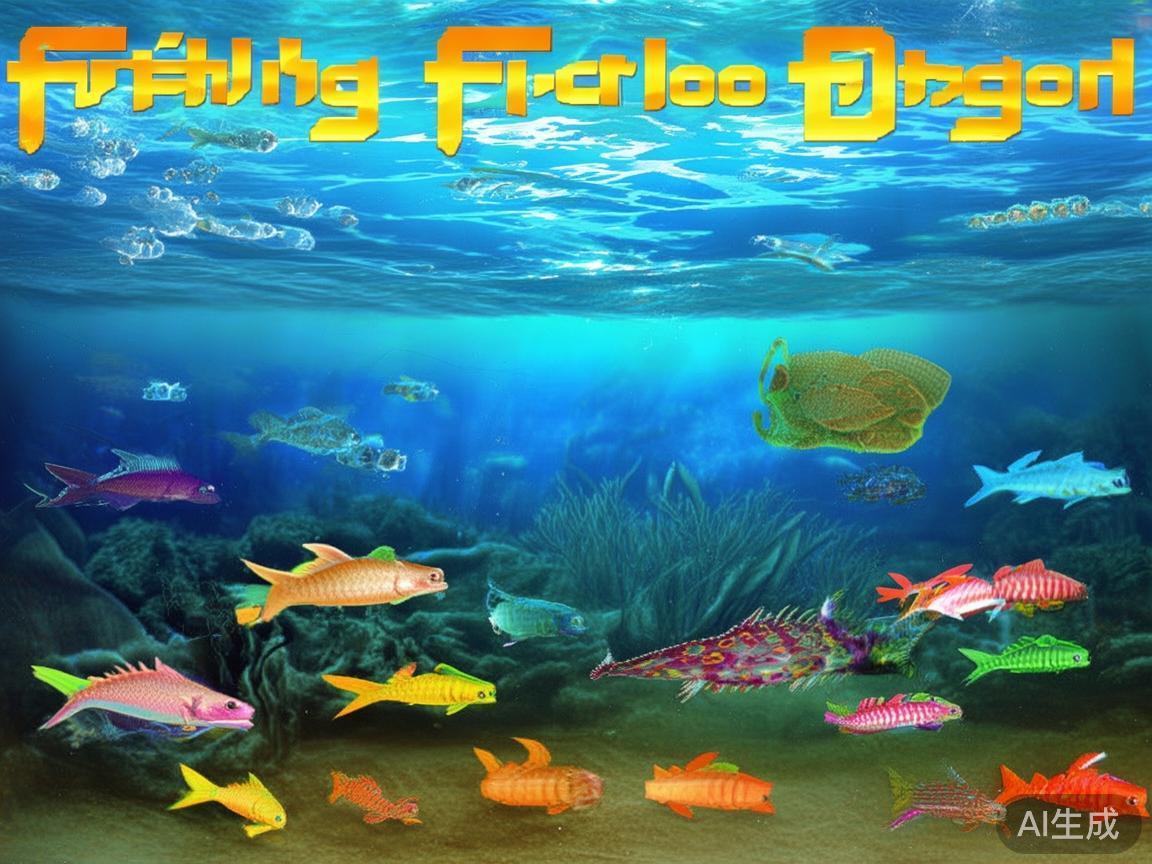 全面解读AG捕鱼机打龙技巧与操作指南，助你轻松胜出