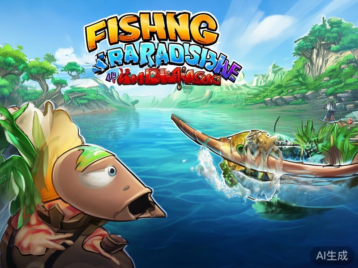 全面解析捕鱼乐园AG游戏攻略与玩法技巧，轻松助你高分技巧分享