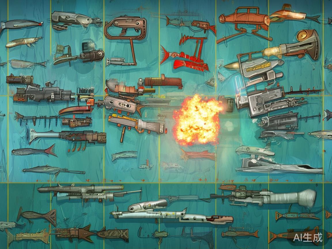 全面解析最新AG捕鱼王玩法技巧，助你轻松提高通关率与畅快体验