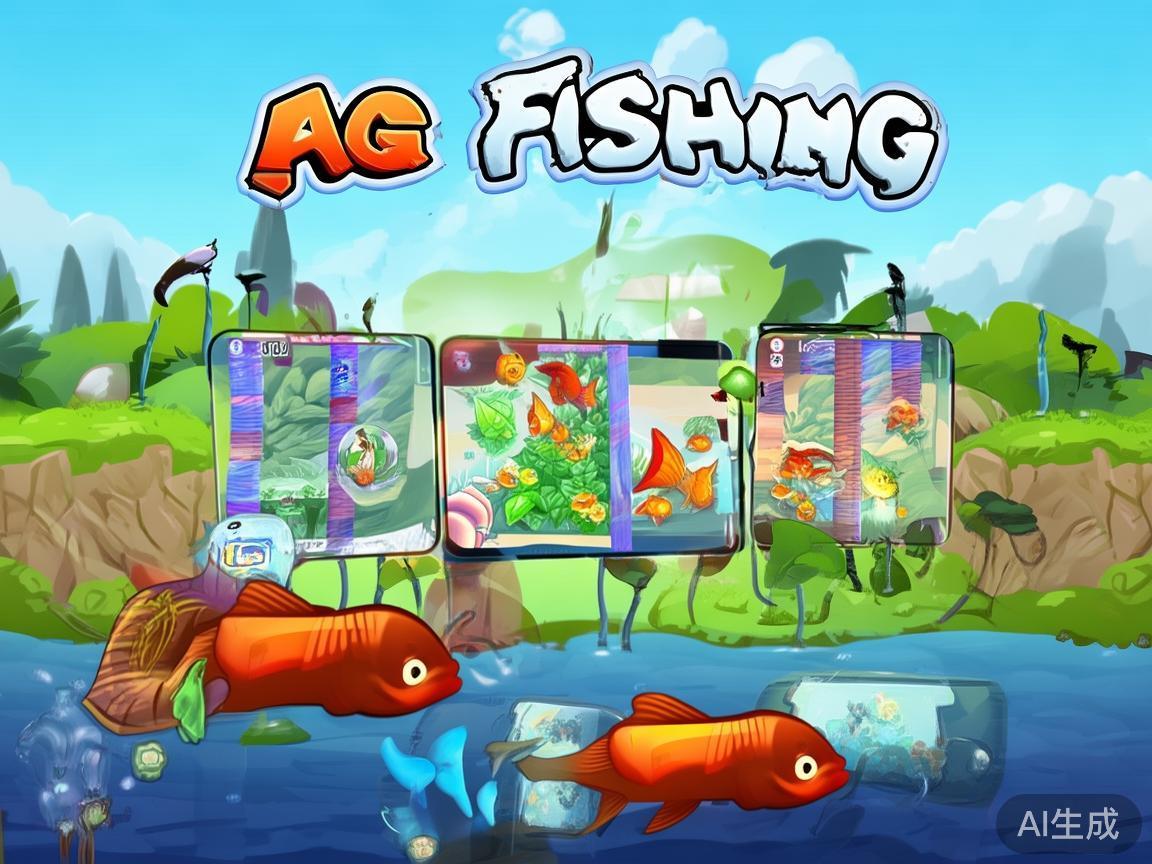 全面掌握AG捕鱼养鱼策略，打造最强鱼类养成体系