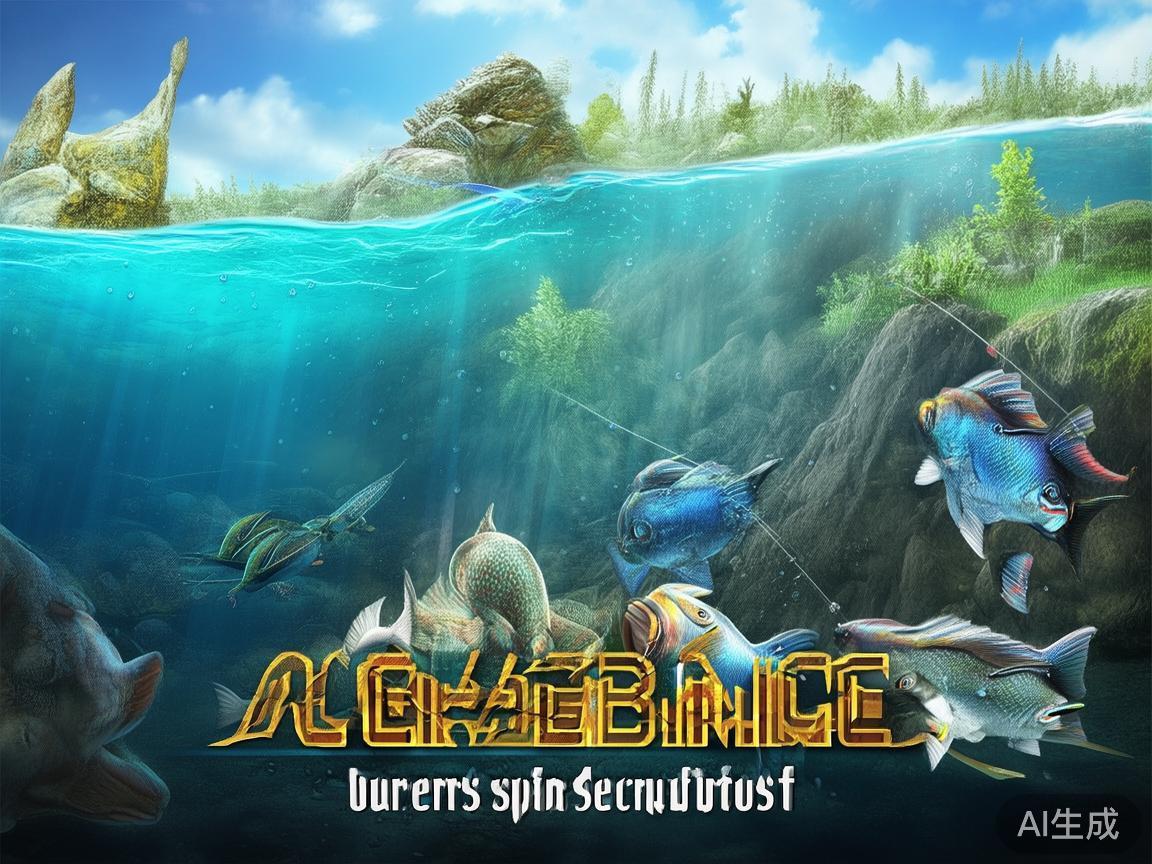 《AG捕鱼3》最新版本攻略与丰富福利活动全面解析 在“ag捕鱼3”最新版本中,最显著的提升在于游戏画