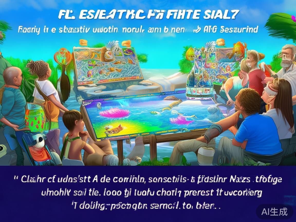 2024年最新适合休闲娱乐、可玩AG捕鱼的热门游戏平台推荐排行榜