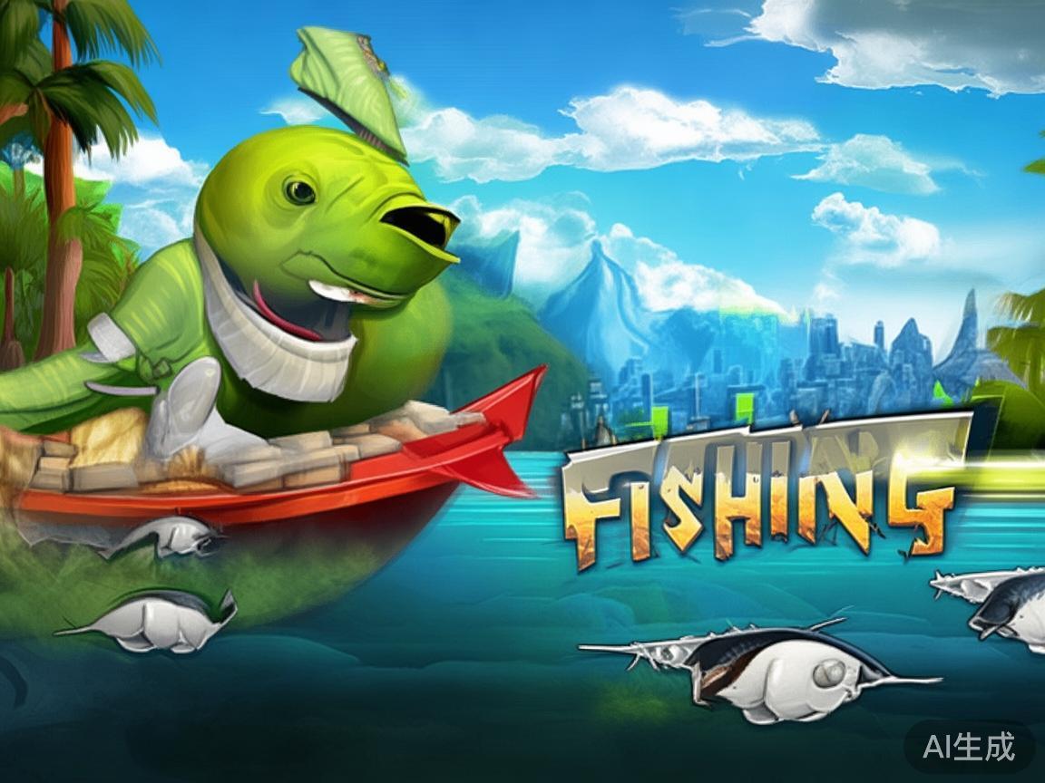 全面分析Ag捕鱼吃吐规律,助你提升游戏胜率的实用技巧 在激动人心的捕鱼游戏世界中,掌握Ag捕鱼吃吐的规律