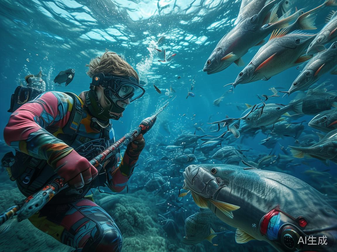 乐鱼ag捕鱼游戏平台最新攻略与丰富玩法全面介绍攻略指南 3. 特殊鱼类的捕获技巧
某些稀有鱼类或大鱼,为