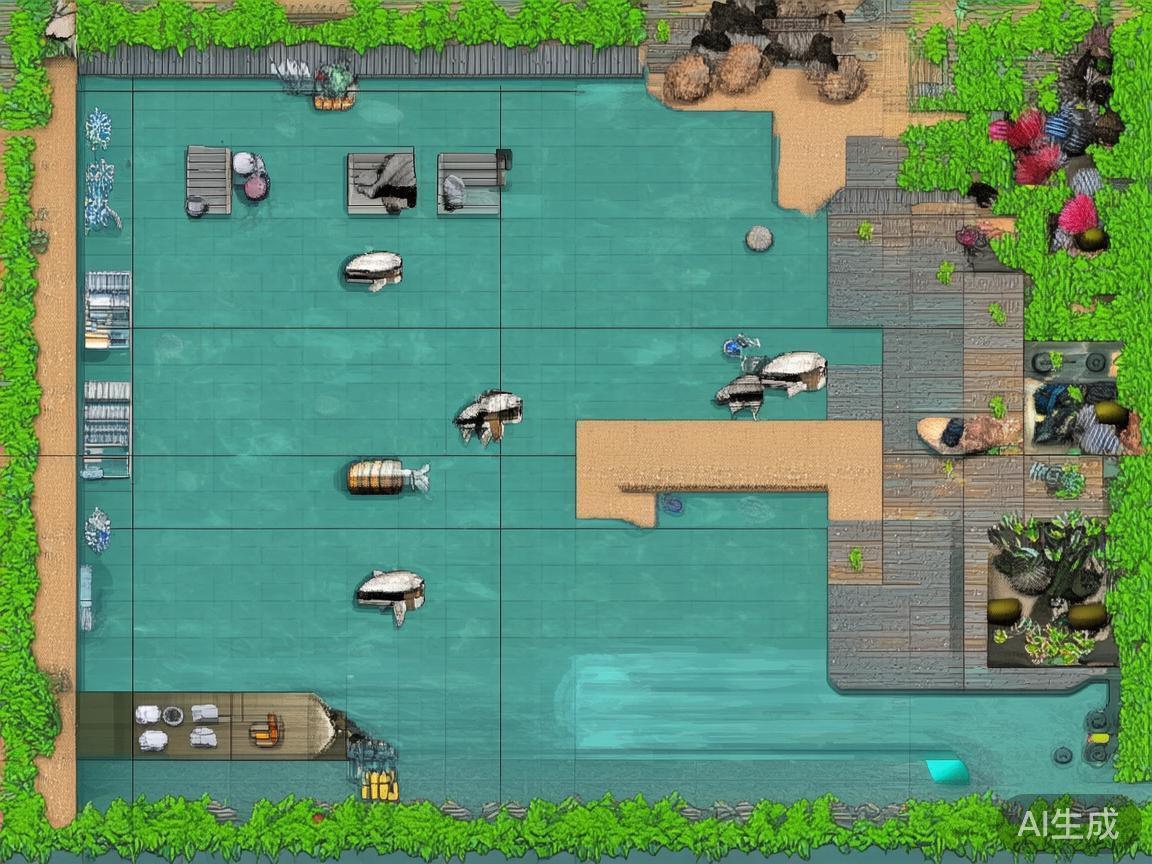 深入了解AG网页捕鱼游戏规律与技巧，提升获胜几率的方法指南