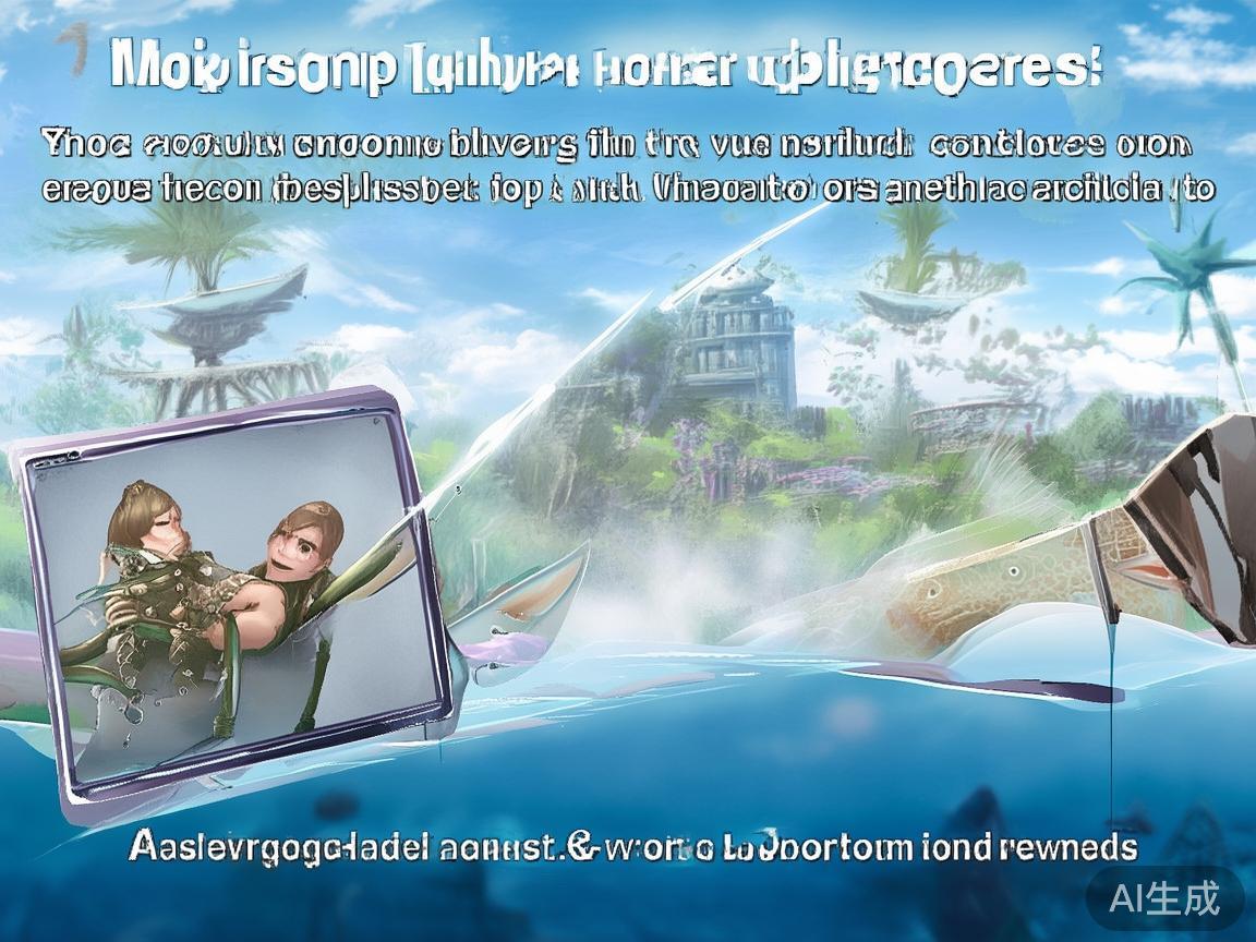 如何在AG捕鱼游戏中高效卡鱼技巧及提升奖励的方法攻略