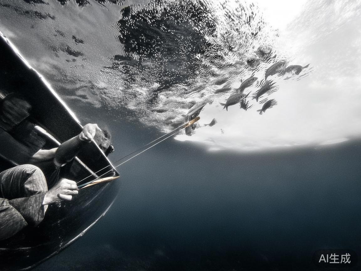 全面掌握AG国际馆捕鱼技巧，轻松提升游戏胜率的实战攻略指南