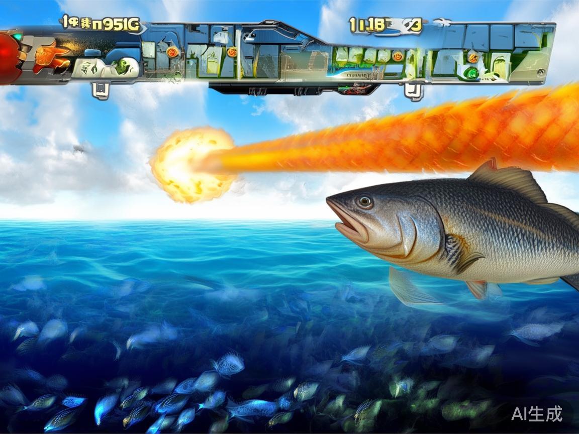 全面揭秘_ag捕鱼王大鱼_：轻松获胜的实用攻略与技巧分享