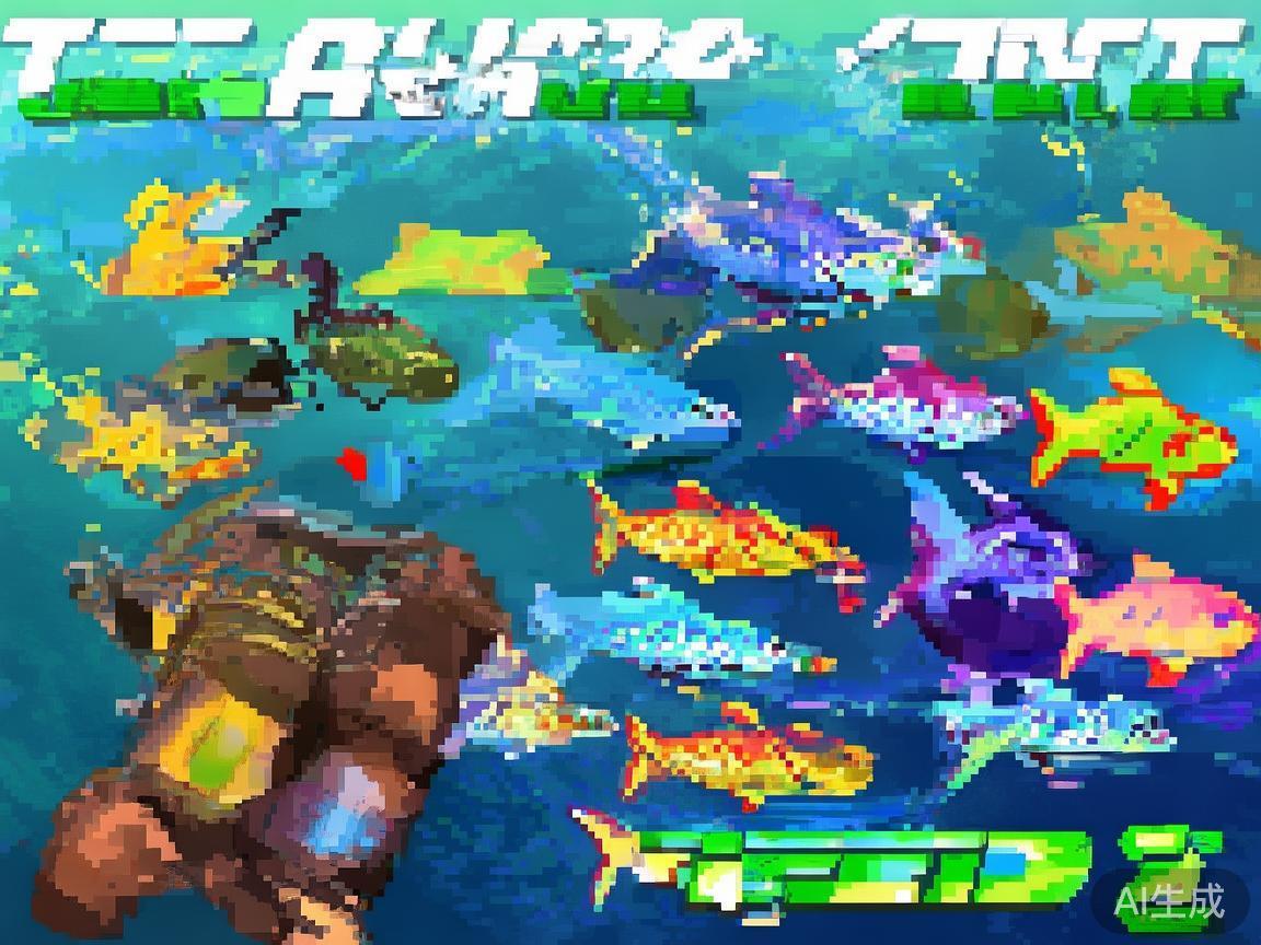 全面掌握Ag捕鱼技巧,轻松成为高分达人指南 首先,想要在AG捕鱼中获得高分,必须对游戏的基本规