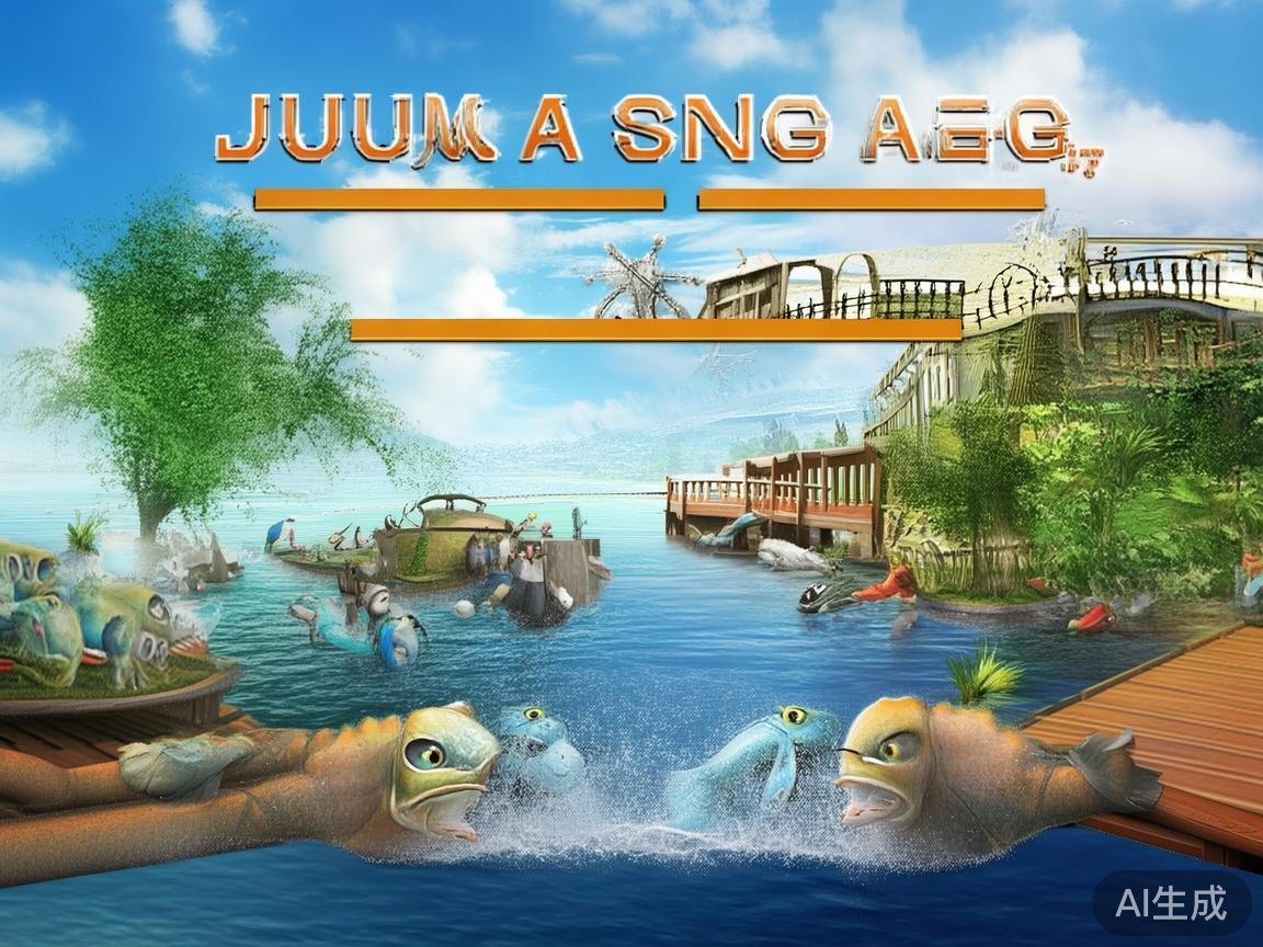 全面解析久盛AG捕鱼游戏玩法与攻略技巧全方位指南