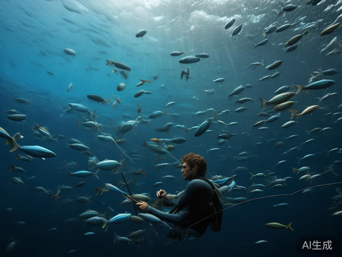 掌握AG捕鱼技巧,轻松赢取稳定高额收益秘籍 案例显示,一名长期玩家通过研究鱼的行为模式,结合稳