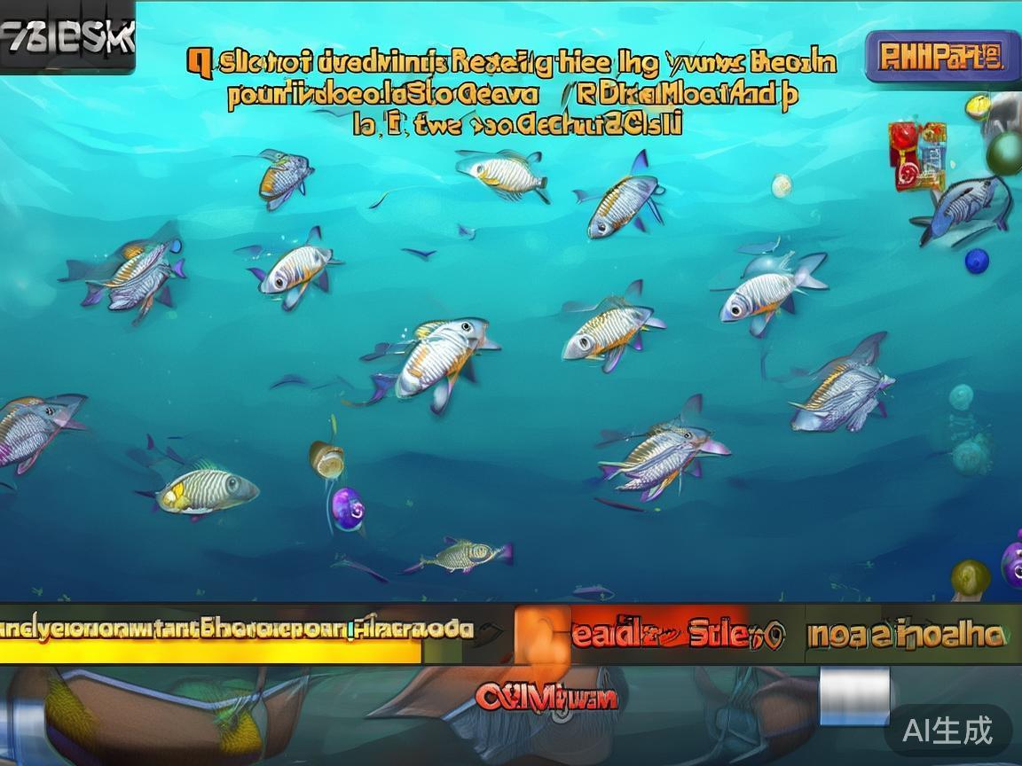 全面解析电子线上AG捕鱼王游戏攻略与玩法全指南 游戏的核心机制主要包括射击技巧和奖励策略。熟悉各种