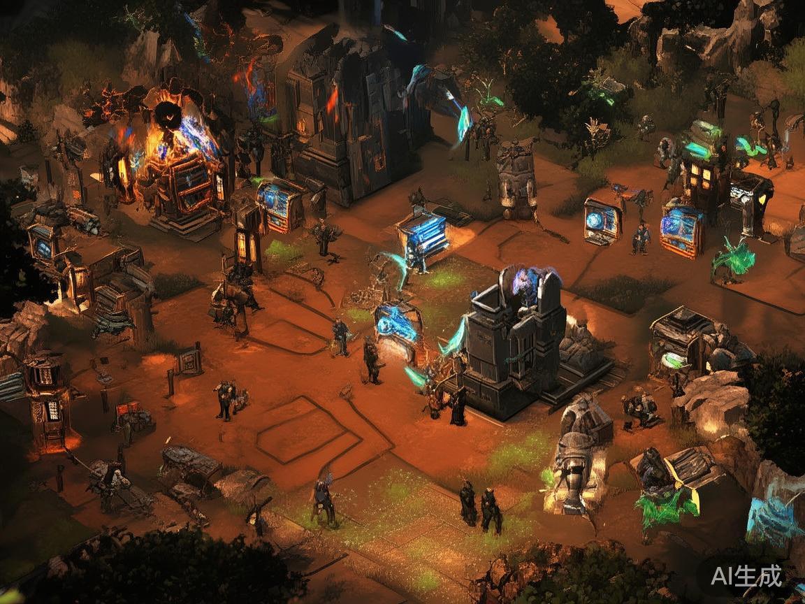 AG捕鱼王血量论坛攻略与技巧分享：全面提升你的游戏体验与战斗实力