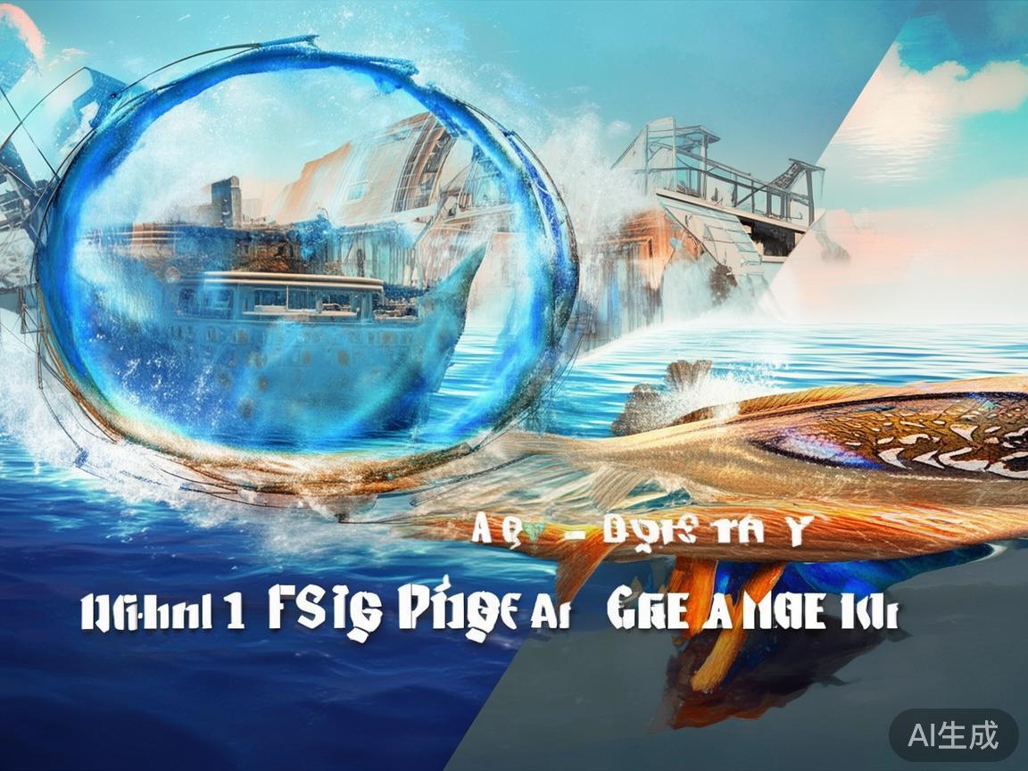 全面解析AG二代捕鱼游戏最新玩法与实用技巧指南