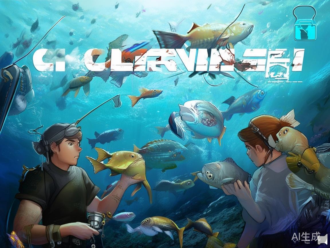 尽享极致刺激体验：AG真人游戏与AG捕鱼王全新玩法全面推荐