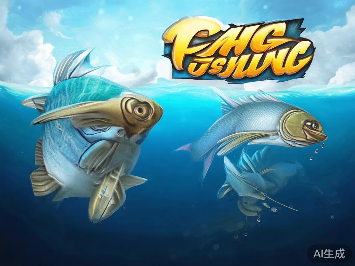全面掌握AG捕鱼线上游戏攻略，让你轻松成为捕鱼大师