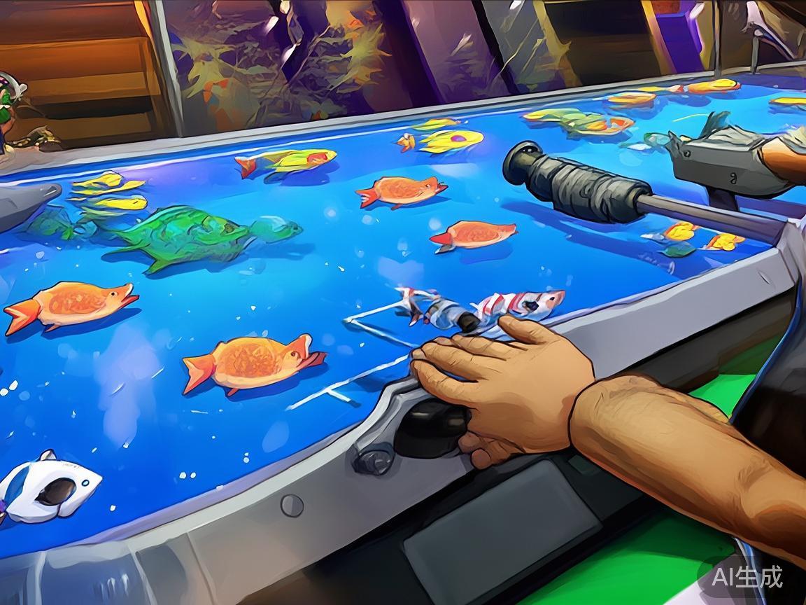全面解析AG捕鱼技巧：轻松掌握玩法提高胜率的详细操作指南