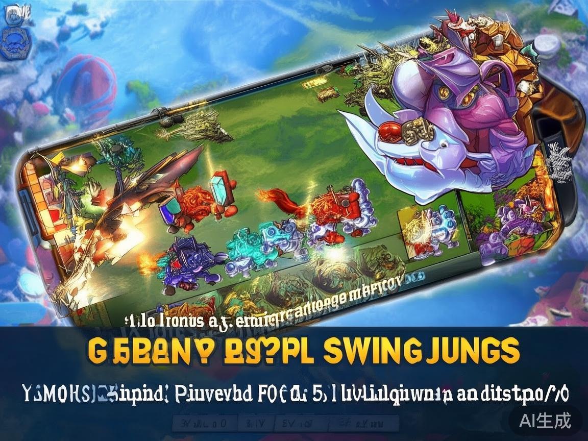 全面解析AG千炮捕鱼苹果版最新活动内容及丰富奖励攻略指南