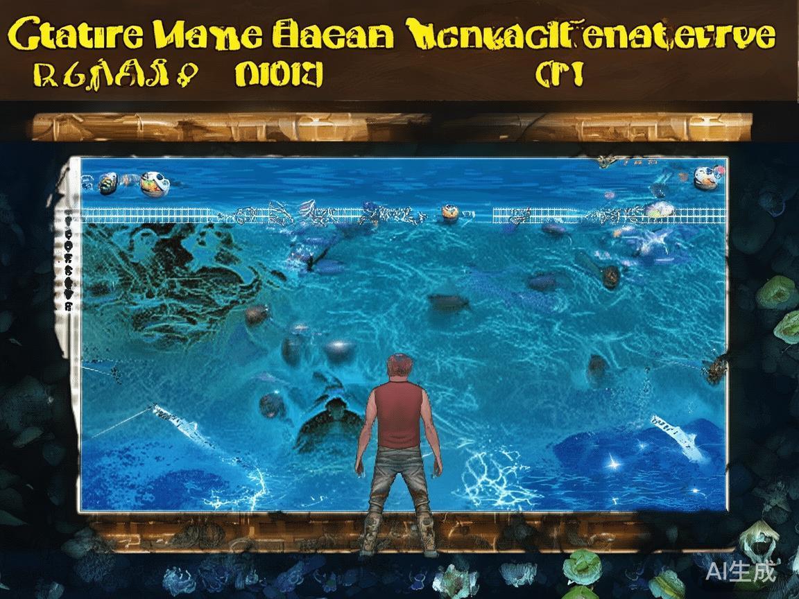 全面解析AG电子捕鱼套利策略与提升盈利技巧的方法指南