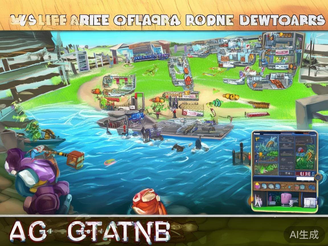 全新捕鱼游戏AG版免费下载，体验丰富多彩的海底捕鱼娱乐乐趣