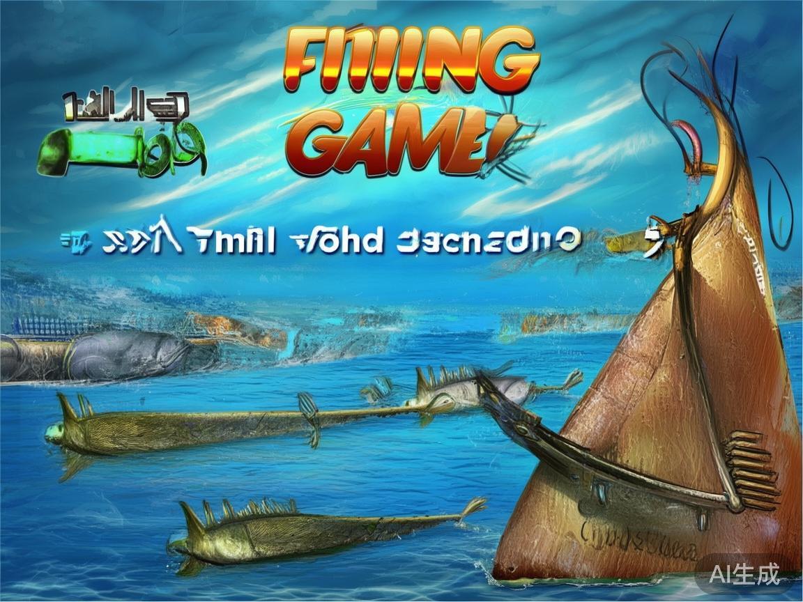 在线上娱乐娱乐领域，捕鱼游戏一直以其简单易懂的玩法
