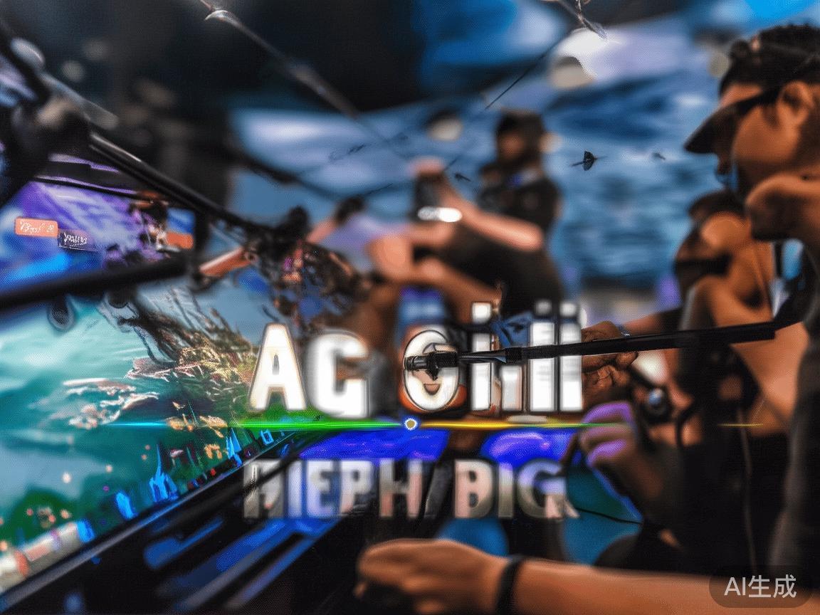 全面提升“ag技巧捕鱼”成功率的实战必备关键技巧与操作指南