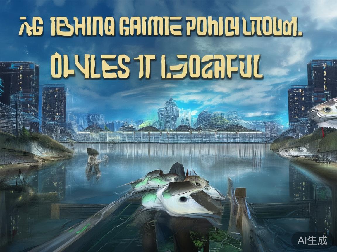 AG捕鱼游戏协议最新版全文及玩家注意事项全面汇总与攻略指南 在当今数字娱乐不断创新的背景下,线上捕鱼游戏成为许