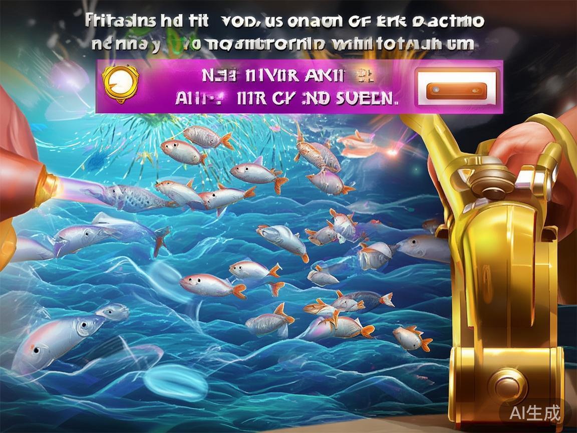 如何在ag亚游捕鱼王中轻松取得高分并赢取丰厚奖励攻略