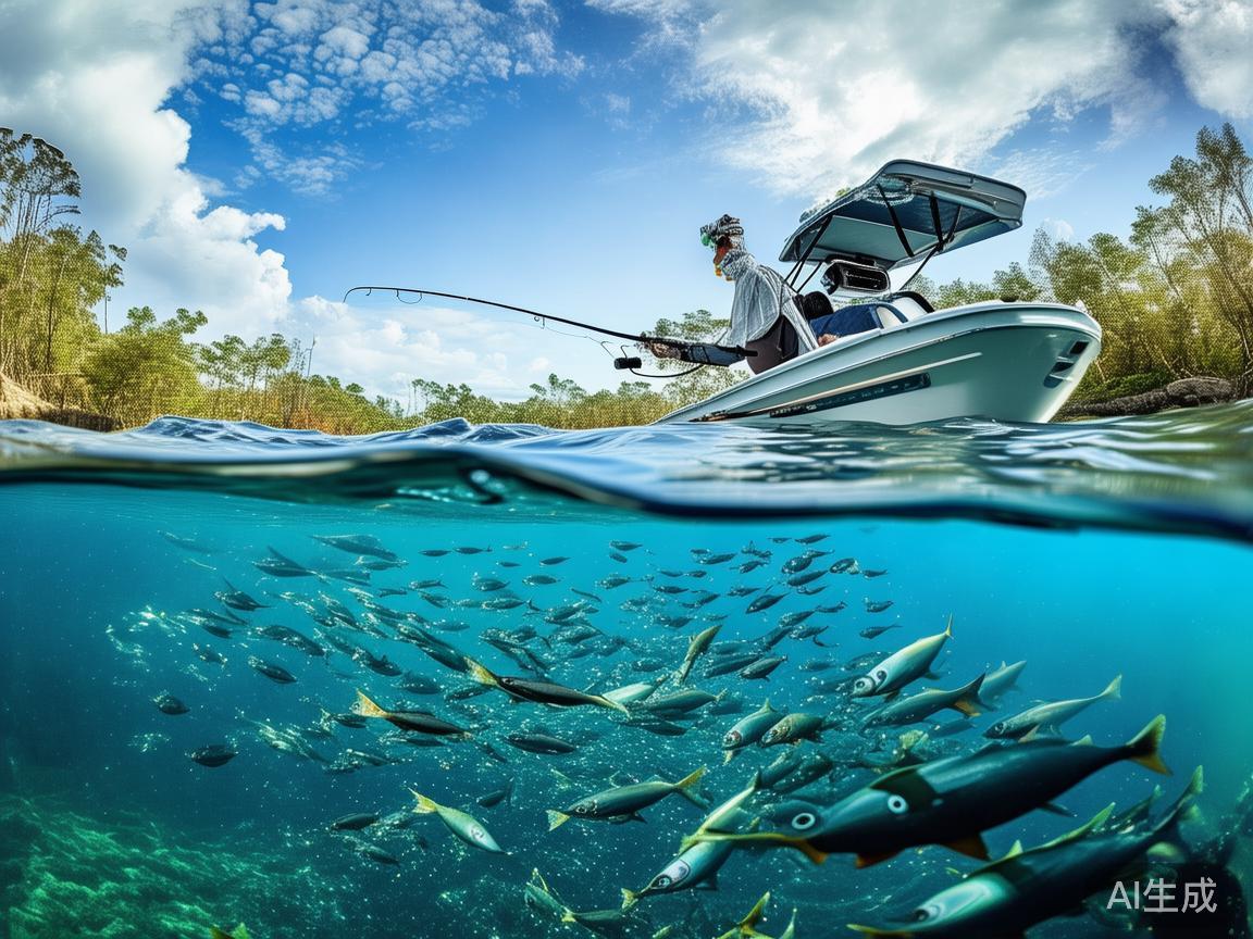 破解千炮捕鱼AG技巧秘籍：轻松掌握高分捕鱼的终极秘诀