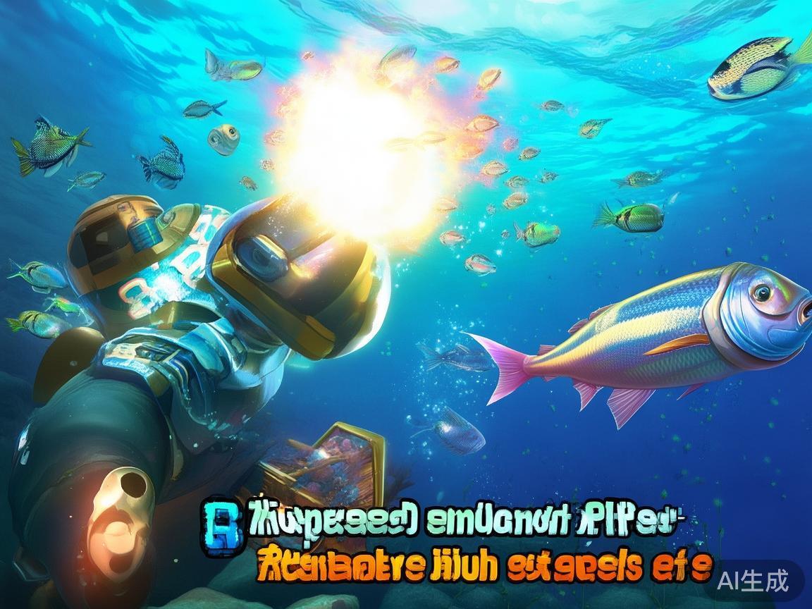 全面解析Ag捕鱼王者中的热门玩法与最新版本更新指南