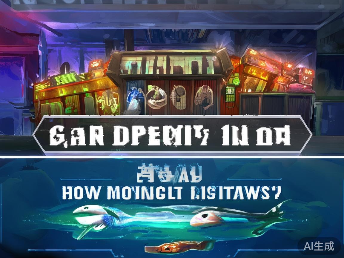 AG捕鱼一天能赢多少钱？详细游戏攻略与盈利分析指南