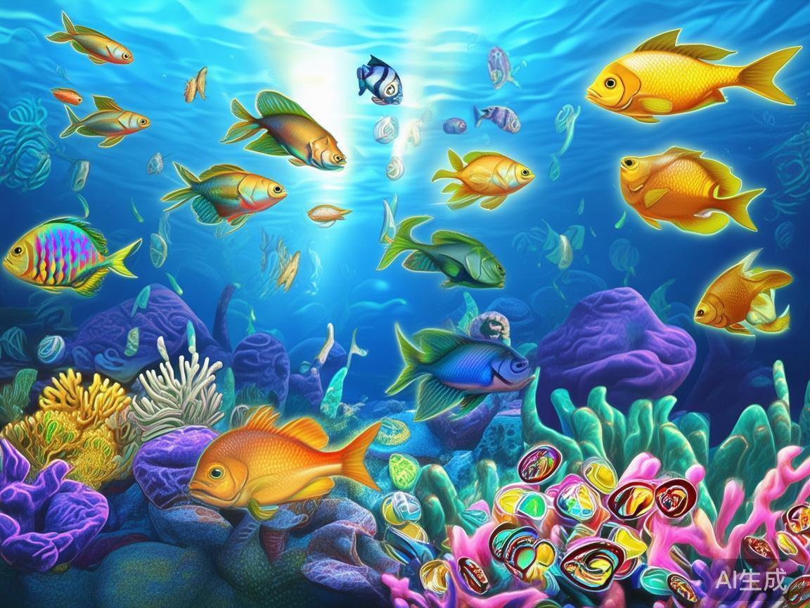 全面解析金沙ag捕鱼游戏下载方法与最佳玩法攻略指南