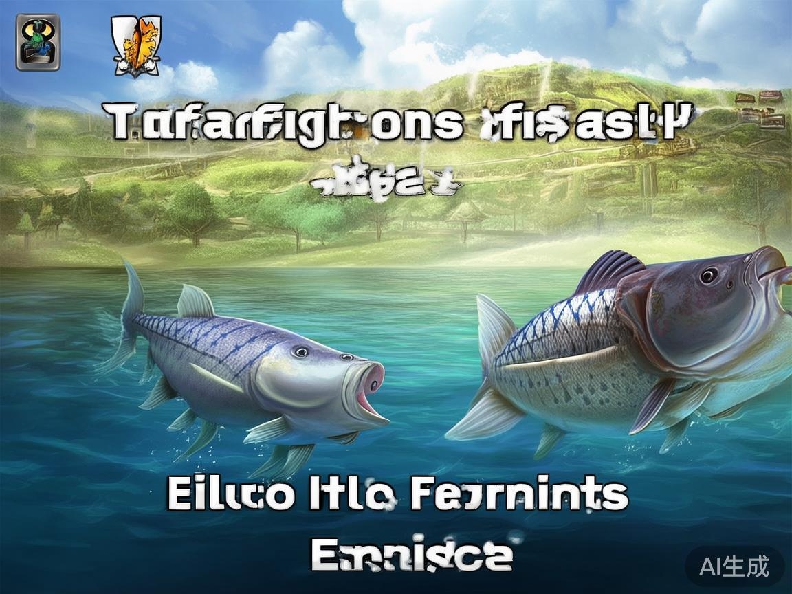 掌握技巧提升AG捕鱼大中胜率与金币收益的实用攻略 在激烈的虚拟捕鱼竞技中,如何快速提升胜率与金币收益