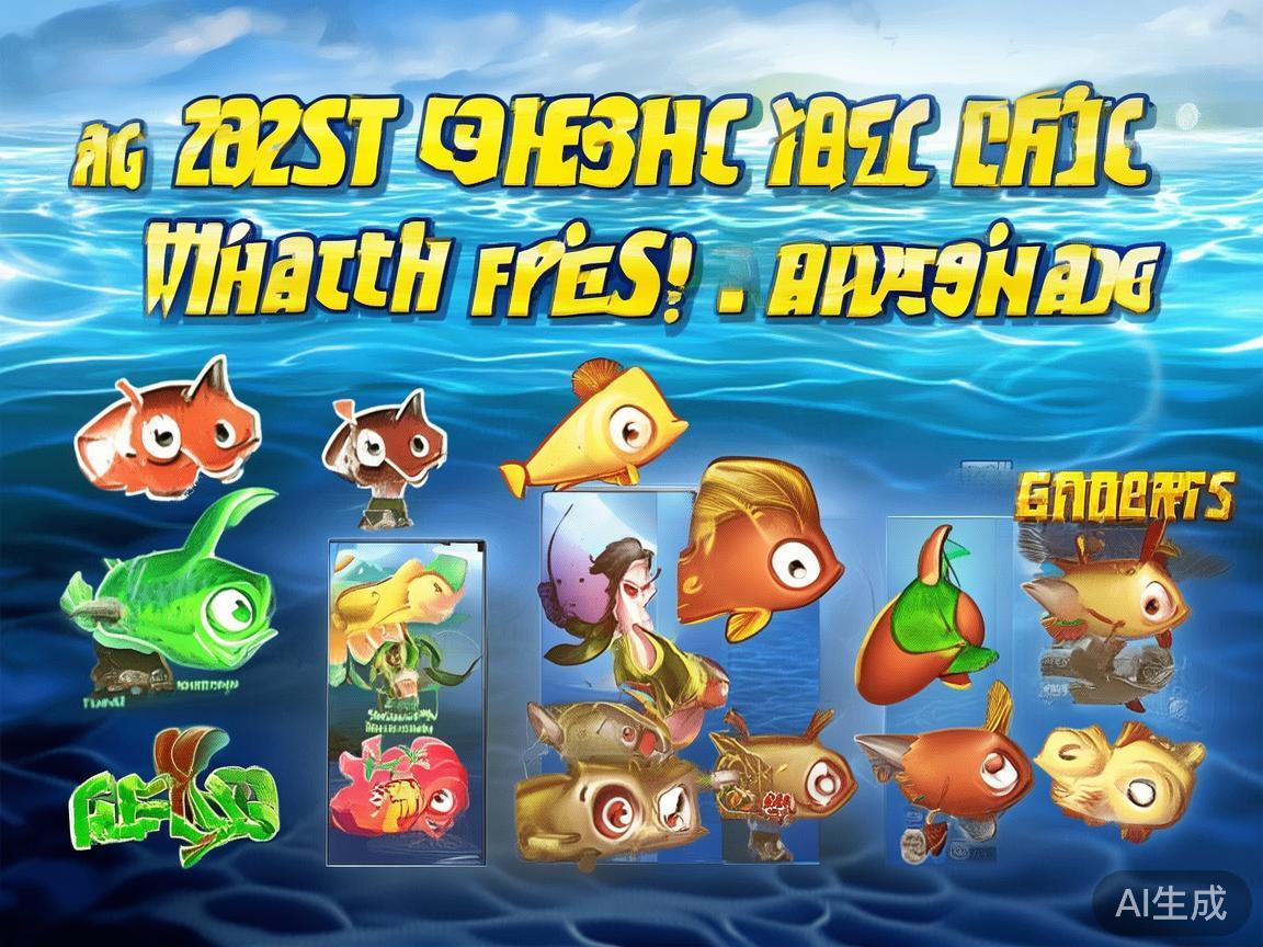 2024年最新ag千炮捕鱼免费下载，海量礼包等你领取