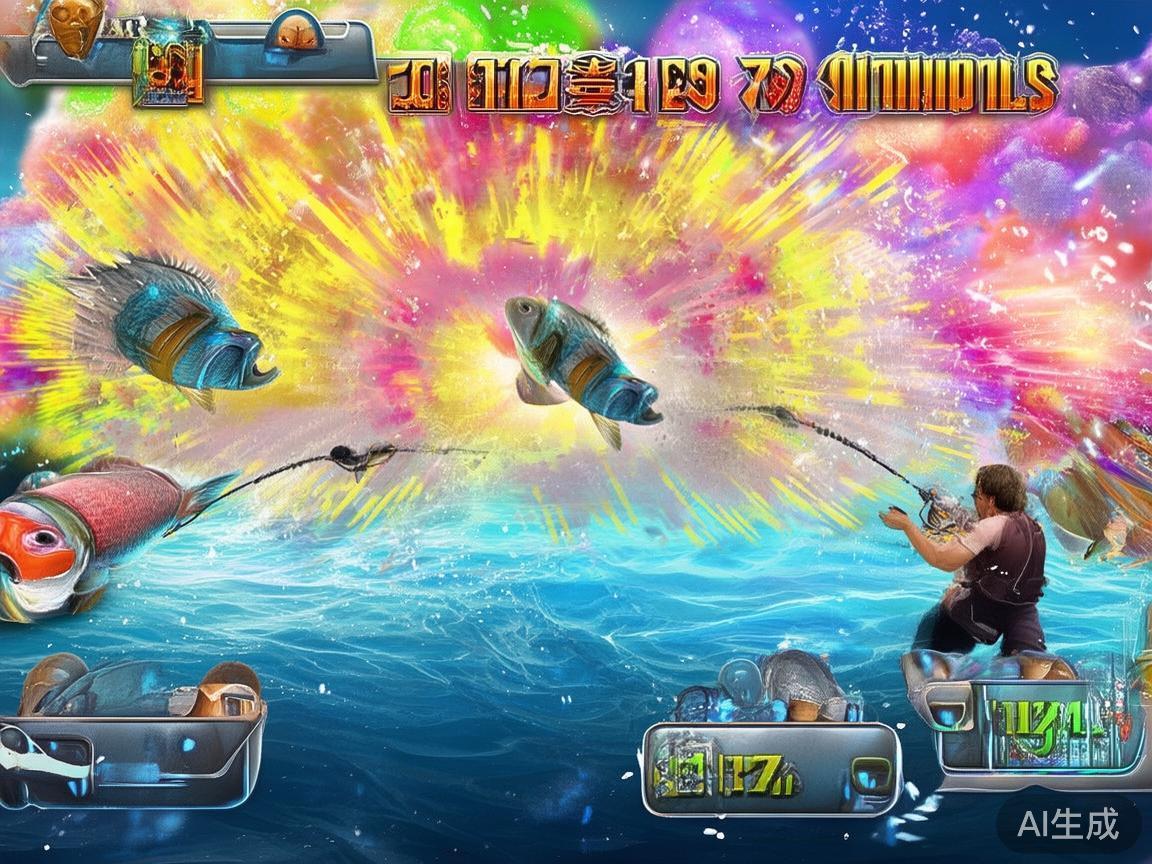 全面掌握AG捕鱼刷分技术：实现游戏排名快速提升的实用方法